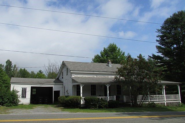 Main View