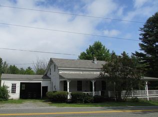 665 County Route 8, Elizabethtown, NY 12932