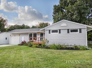 296 Netherfield St NW, Comstock Park, MI 49321