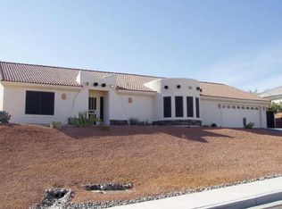 520 W Atchison Ln, Wickenburg, AZ 85390