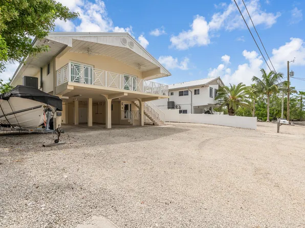 147 S Ocean Shores Dr, Key Largo, FL 33037