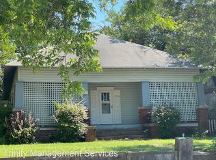 136 E Church St, Weatherford, TX 76086