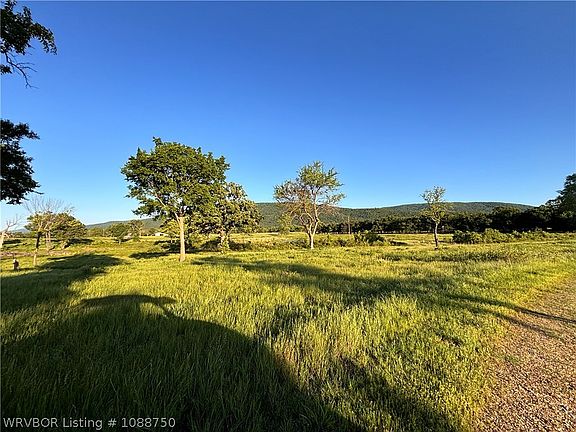 5th image of LOT 4 Poteau Mountain Rd