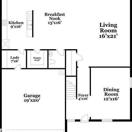 3rd image of 303 Iron Horse Ln