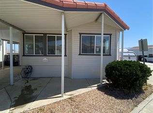 1295 S Cawston Ave SPACE 66, Hemet, CA 92545