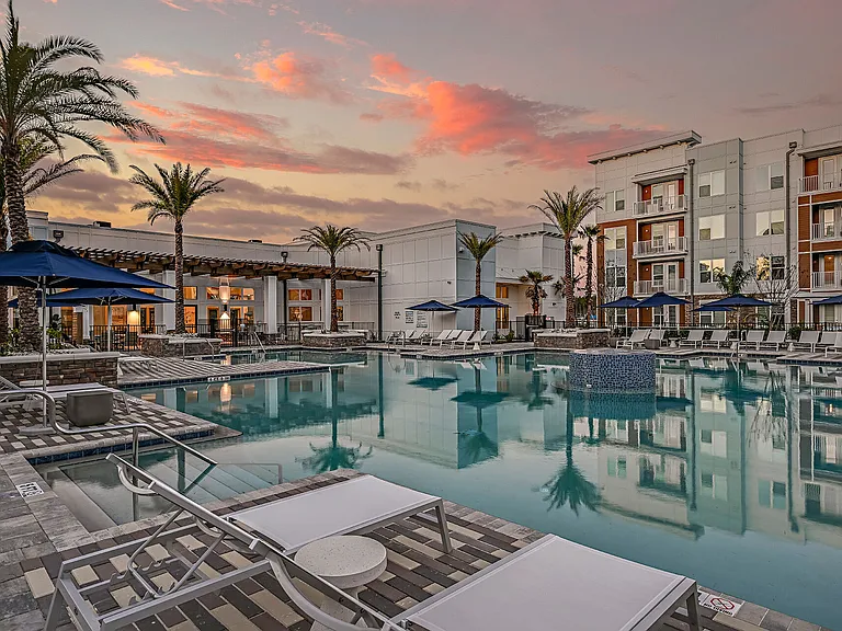 Aspire at Silverleaf — Photo 22