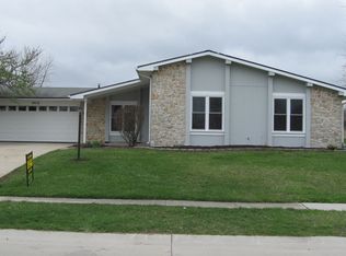 4410 Turf Ln, Fort Wayne, IN 46804