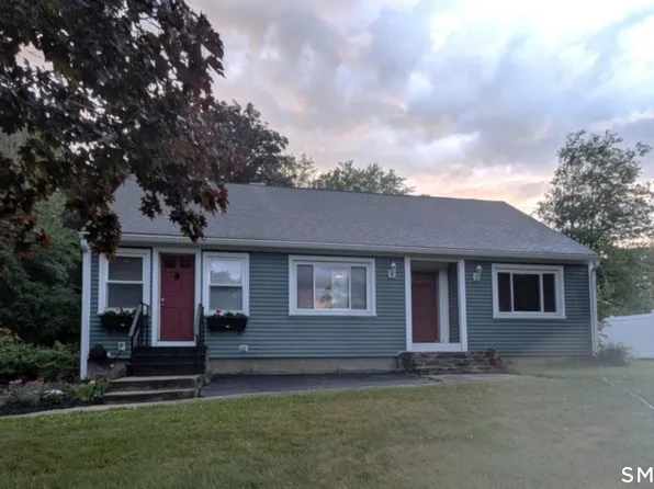1232 Riverside Drive, Thompson, CT 06255