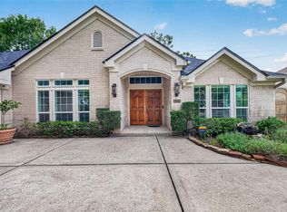 1438 Forest Home Dr, Houston, TX 77077