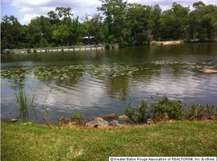LOT 8 W River Bend Rd, French Settlement, LA 70733