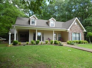 85 Mays Rd, Grenada, MS 38901