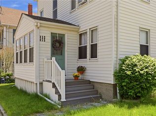 455 Child St #3, Warren, RI 02885
