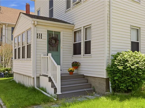 455 Child St #3, Warren, RI 02885