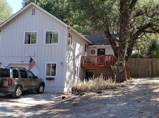 920 Woodpecker Ct, Placerville, CA