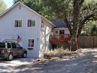 920 Woodpecker Ct, Placerville, CA, 95667