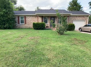 5785 E Division St, Mount Juliet, TN 37122