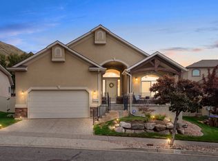 248 E Gold Leaf Cir, Draper, UT 84020