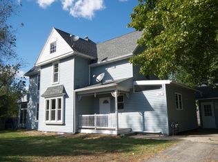 310 Kenosha St, Walworth, WI 53184