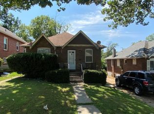 3213 Welsberg Dr, Saint Louis, MO