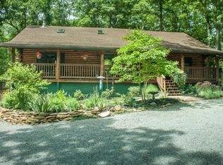 2807 Smoky Hollow Rd, Lynchburg, VA 24504