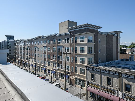 Washington Ave