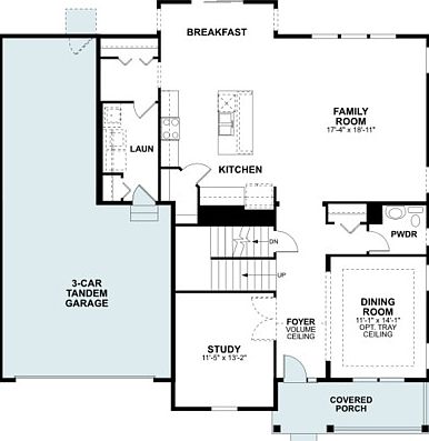 2nd image of 25718 Galway Ave Lot 77