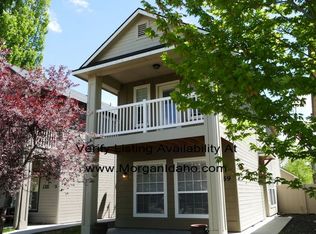 1369 W Targee St, Boise, ID 83706