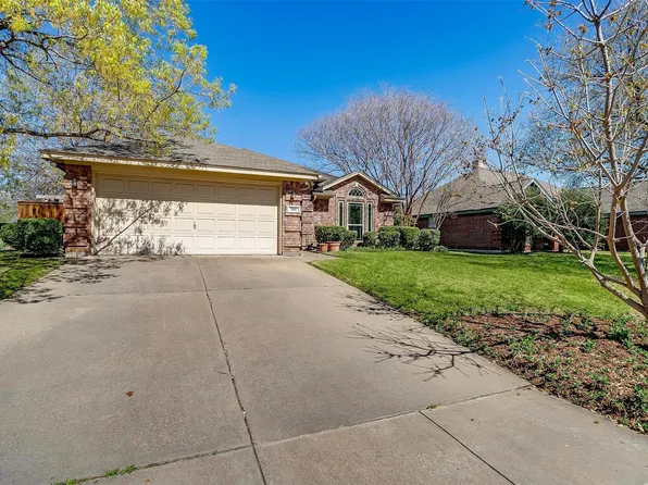 509 Bluebonnet Dr, Burleson, TX 76028