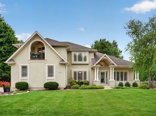 24735 W Illini Dr, Plainfield, IL 60544