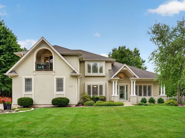 24735 W Illini Dr, Plainfield, IL 60544