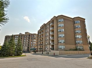 2085 Amherst Heights Dr #108, Burlington, ON