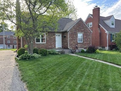 523 Shadowlawn Ave, Dayton, OH, 45419