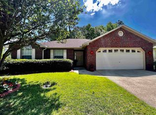 8254 Charrington Forest Blvd, Tallahassee, FL 32312