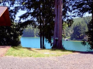 1141 N Tenmile Lk, Lakeside, OR 97449