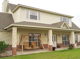 876 S St Joseph Rd, Burlington, TX 76519