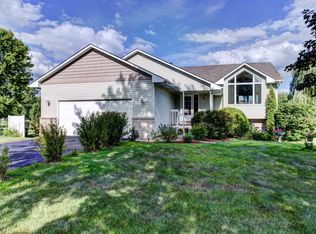 17211 Wolfram St NW, Ramsey, MN 55303
