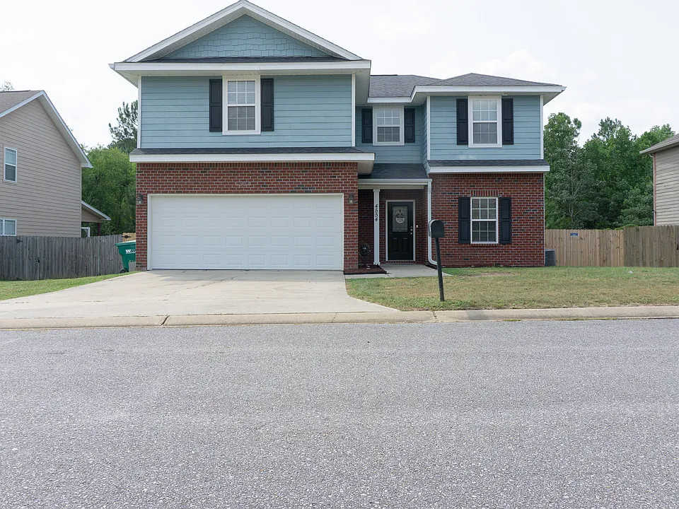 4554 Hermosa Rd
