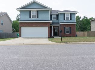 4554 Hermosa Rd, Crestview, FL 32539