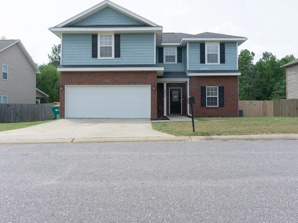 4554 Hermosa Rd, Crestview, FL 32539