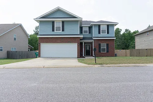 4554 Hermosa Rd Photo 1