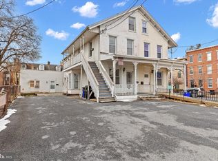 1336 Susquehanna St, Harrisburg, PA 17102