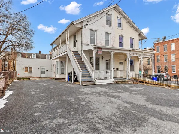 1336 Susquehanna St, Harrisburg, PA 17102