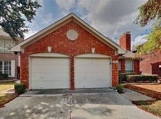 4629 Cherokee Path, Carrollton, TX 75010