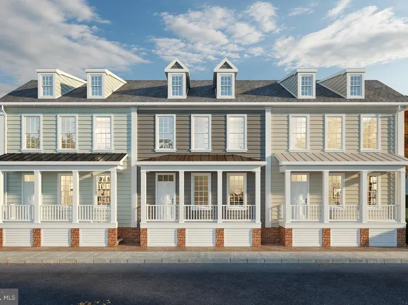 Landing Ln #13, Chestertown, MD 21620