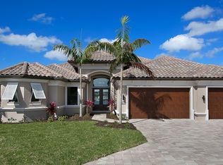 2624 SW 48th Terrace Cpe, Coral, FL 33914