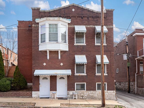 3rd image of 3452 S Spring Ave #3452A