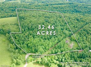 Dixon Rd, Belmont, OH 43718