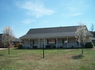 255 W Starlite Dr, Texarkana, TX 75501