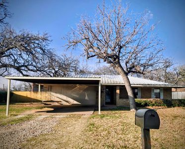 706 Tanglewood Dr, Clyde, TX, 79510