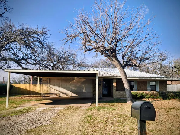 706 Tanglewood Dr, Clyde, TX 79510